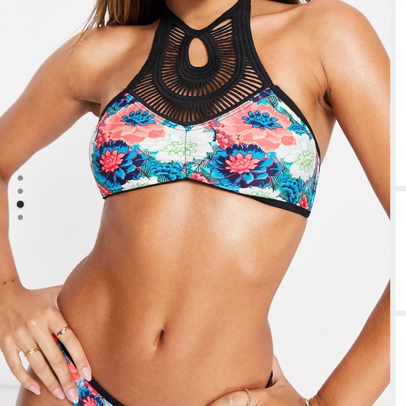 SOUTH BEACH bikini size 10 - Picture 10 of 12